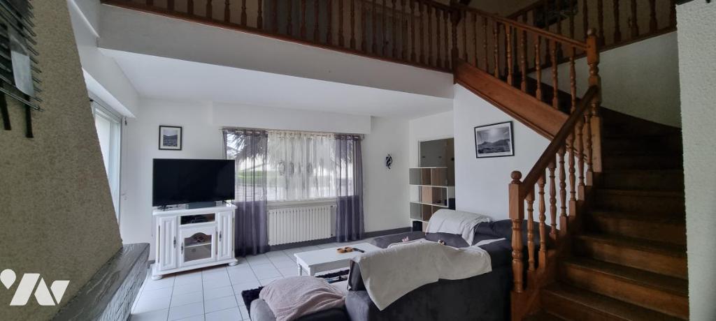 VENTE maison-LA GUERCHE DE BRETAGNE (35)