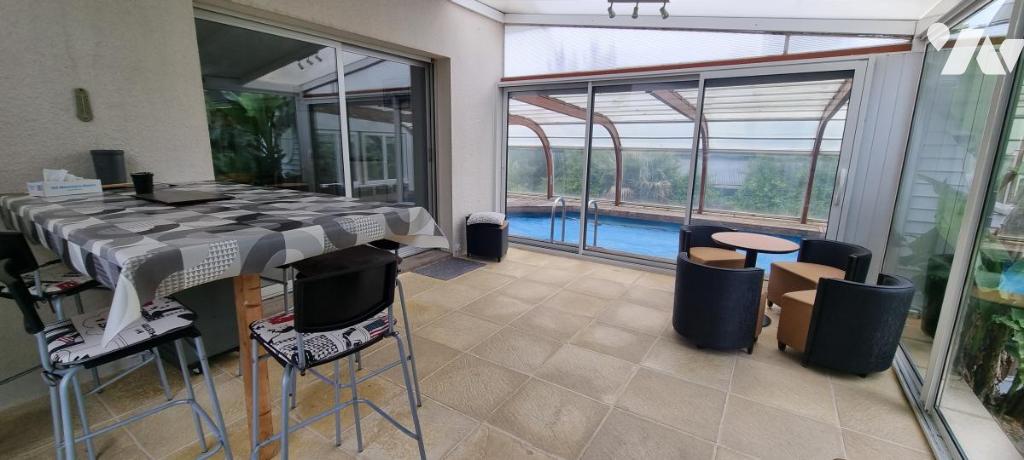 VENTE maison-LA GUERCHE DE BRETAGNE (35)