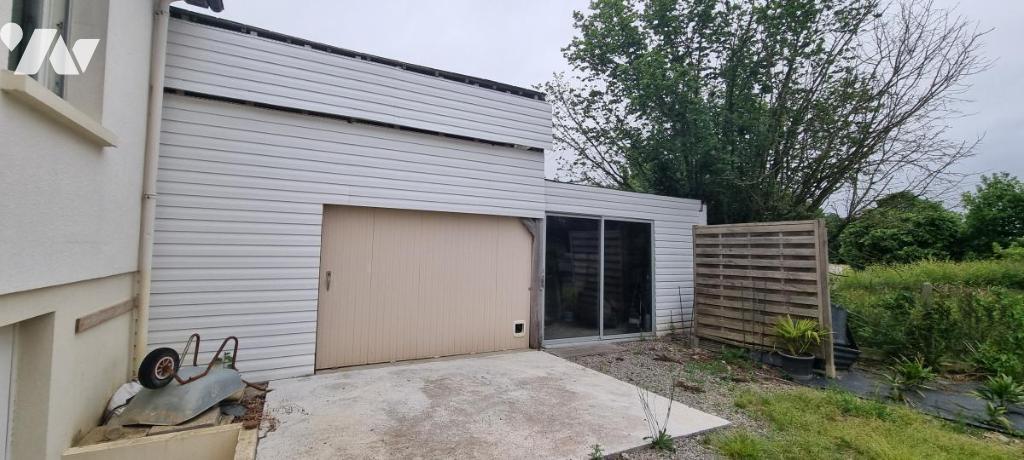 VENTE maison-LA GUERCHE DE BRETAGNE (35)