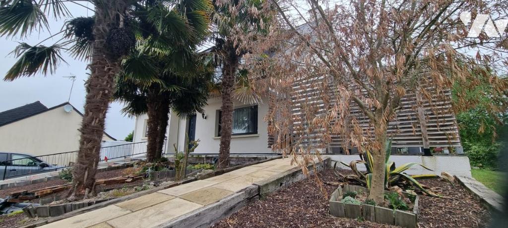 VENTE maison-LA GUERCHE DE BRETAGNE (35)