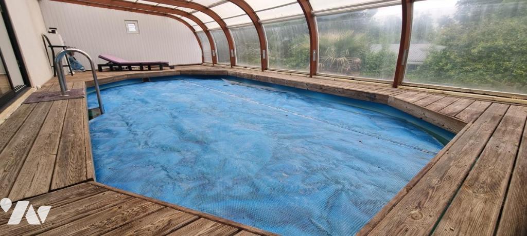 VENTE maison-LA GUERCHE DE BRETAGNE (35)