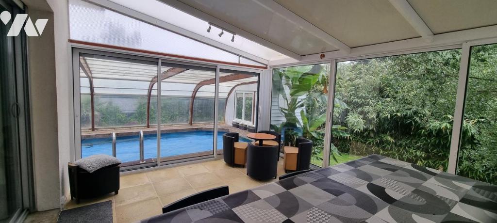 VENTE maison-LA GUERCHE DE BRETAGNE (35)