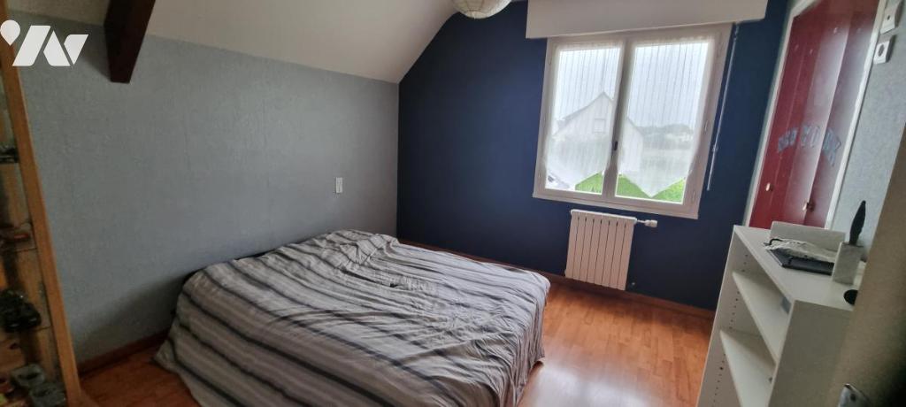 VENTE maison-LA GUERCHE DE BRETAGNE (35)