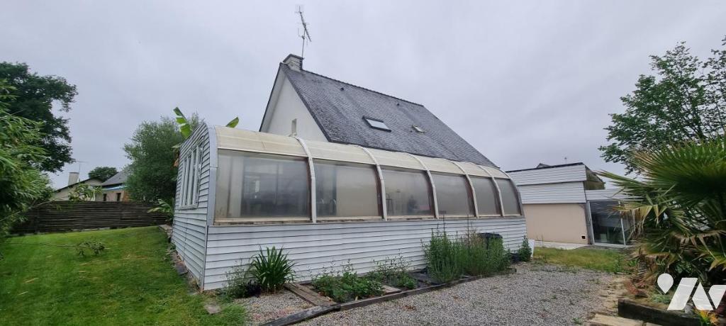 VENTE maison-LA GUERCHE DE BRETAGNE (35)