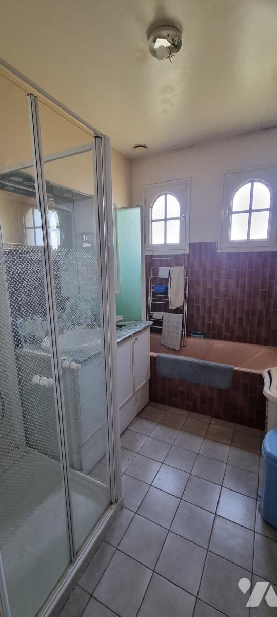 VENTE maison-LA GUERCHE DE BRETAGNE (35)