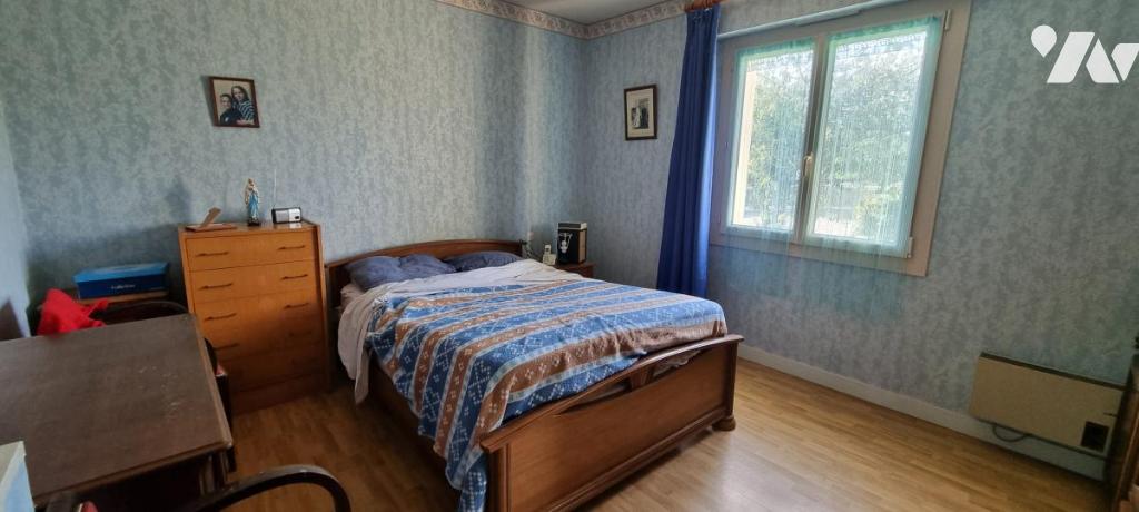 VENTE maison-LA GUERCHE DE BRETAGNE (35)