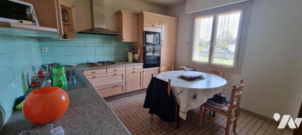 VENTE maison-LA GUERCHE DE BRETAGNE (35)