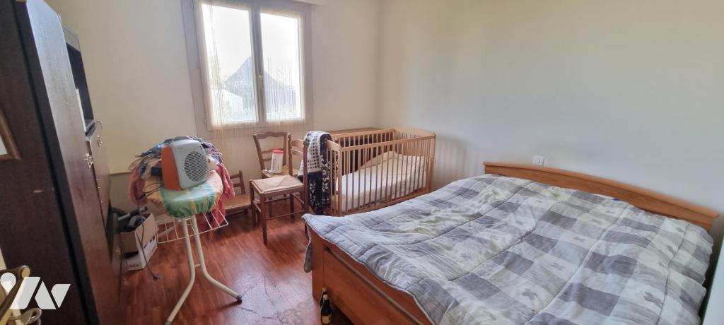 VENTE maison-LA GUERCHE DE BRETAGNE (35)