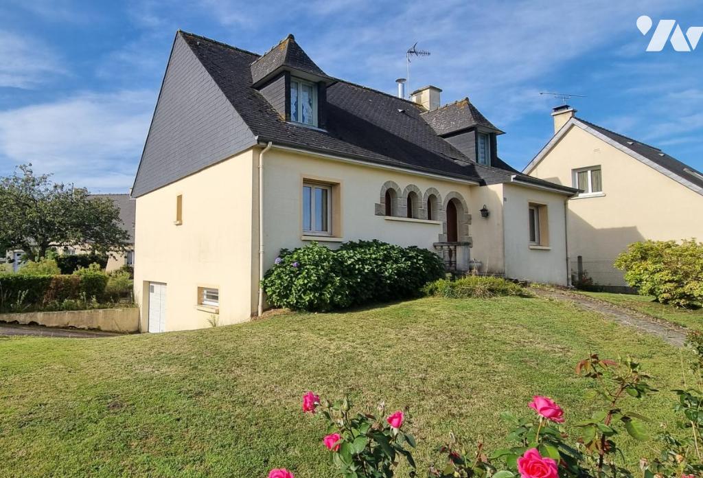 VENTE maison-LA GUERCHE DE BRETAGNE (35)