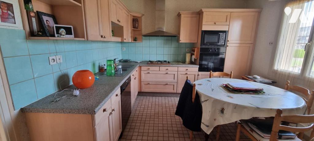 VENTE maison-LA GUERCHE DE BRETAGNE (35)