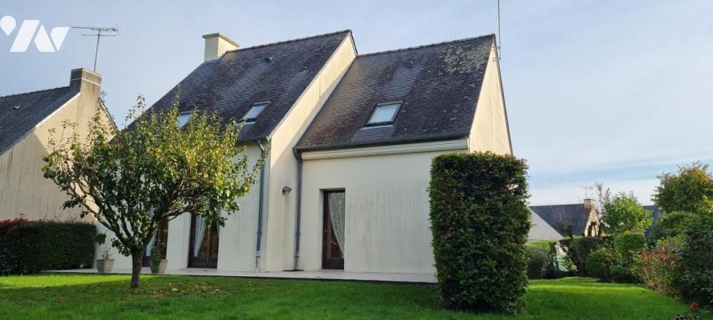 VENTE maison-LA GUERCHE DE BRETAGNE (35)