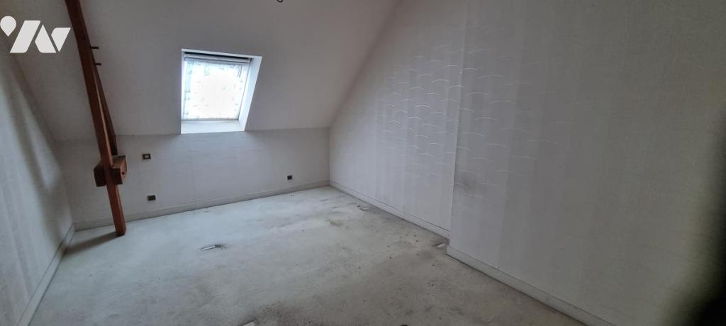 VENTE maison-LA GUERCHE DE BRETAGNE (35)