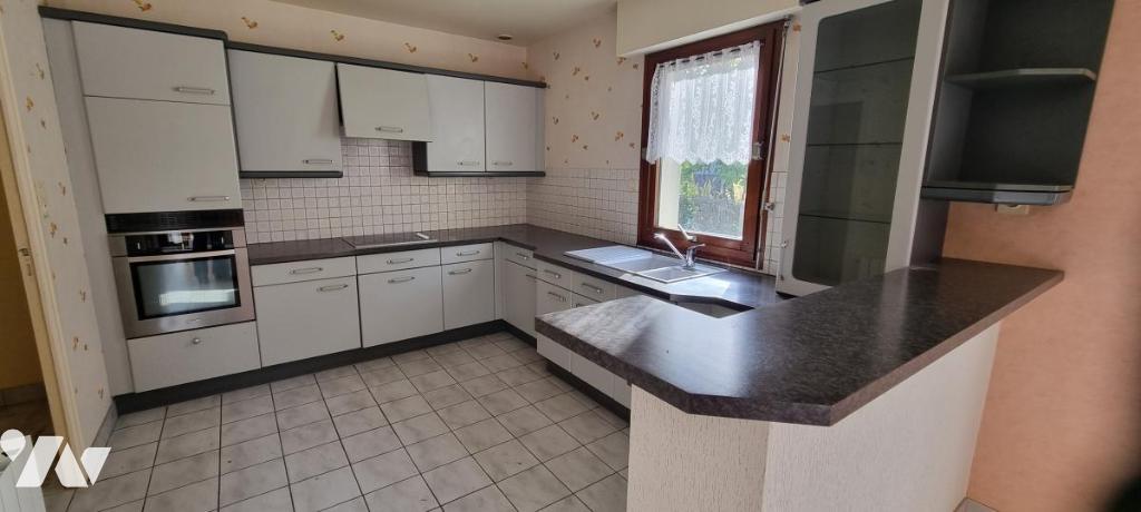 VENTE maison-LA GUERCHE DE BRETAGNE (35)