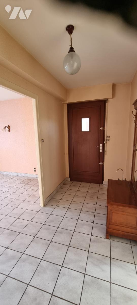 VENTE maison-LA GUERCHE DE BRETAGNE (35)