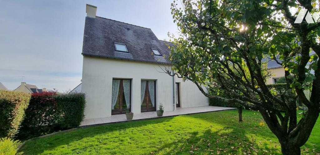 VENTE maison-LA GUERCHE DE BRETAGNE (35)