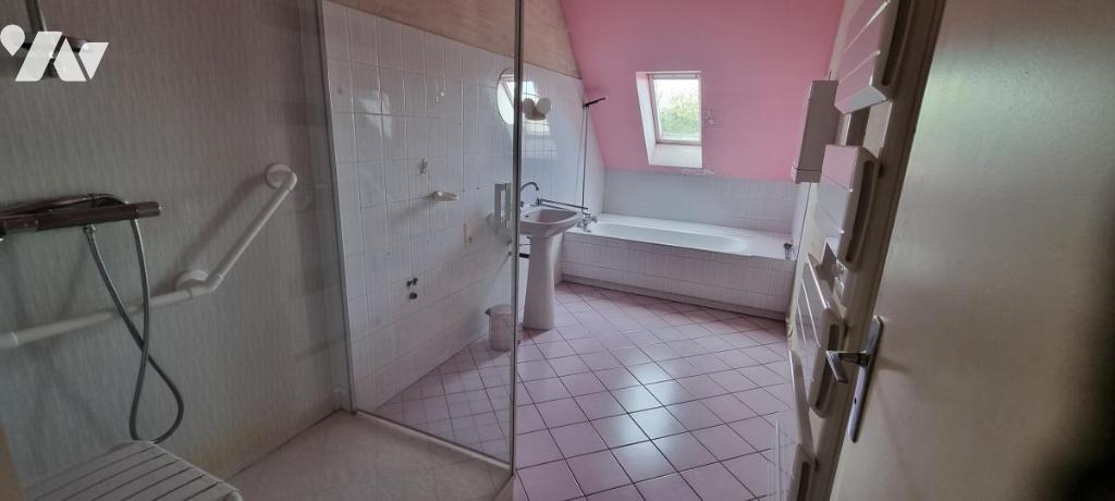 VENTE maison-LA GUERCHE DE BRETAGNE (35)