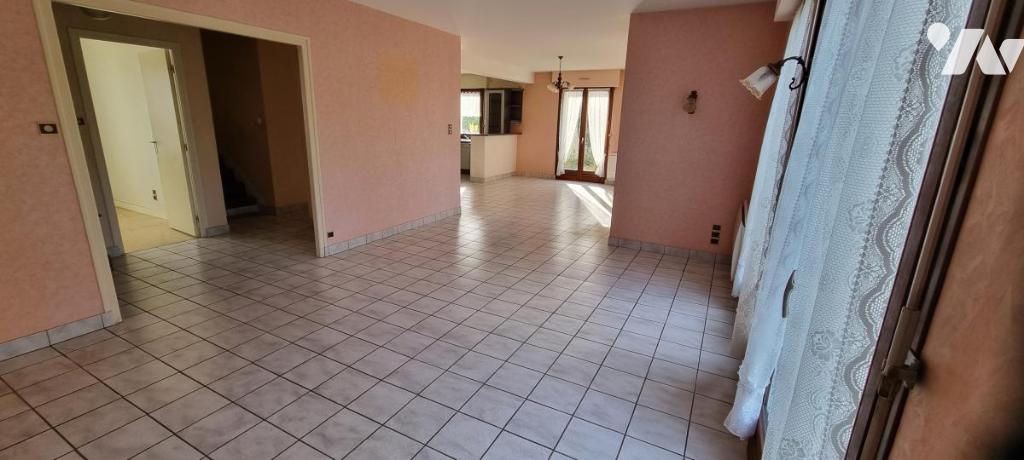 VENTE maison-LA GUERCHE DE BRETAGNE (35)