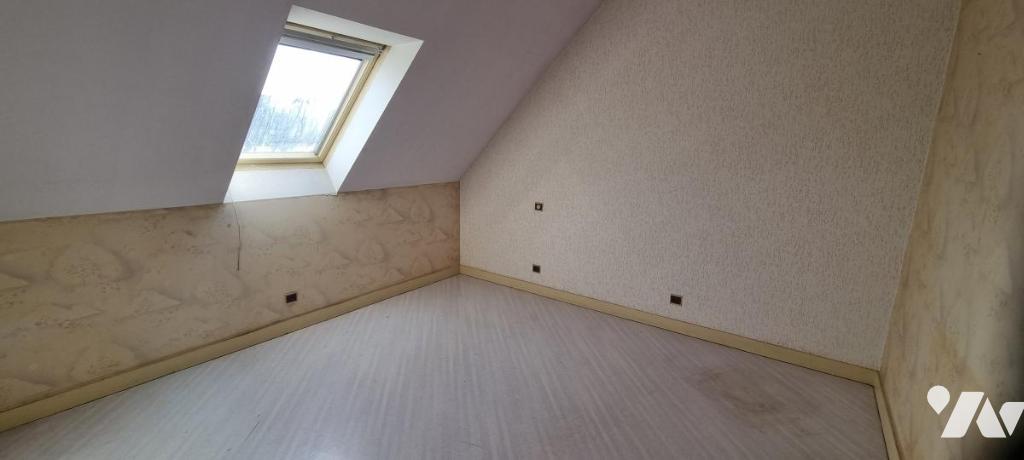 VENTE maison-LA GUERCHE DE BRETAGNE (35)