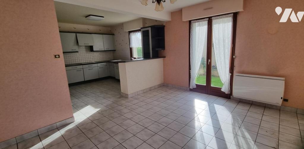 VENTE maison-LA GUERCHE DE BRETAGNE (35)