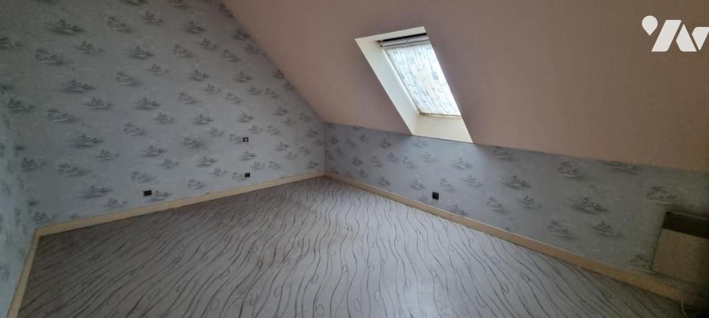 VENTE maison-LA GUERCHE DE BRETAGNE (35)