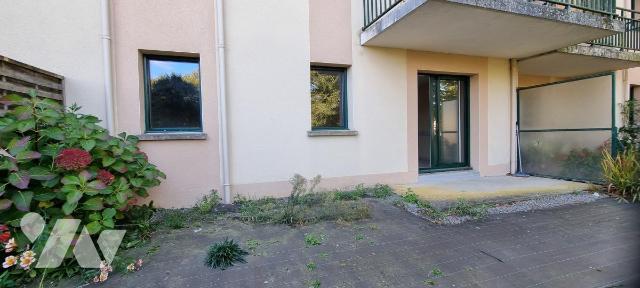 Vente - Appartement - LA GUERCHE DE BRETAGNE - 2 pièces - 35132-2464