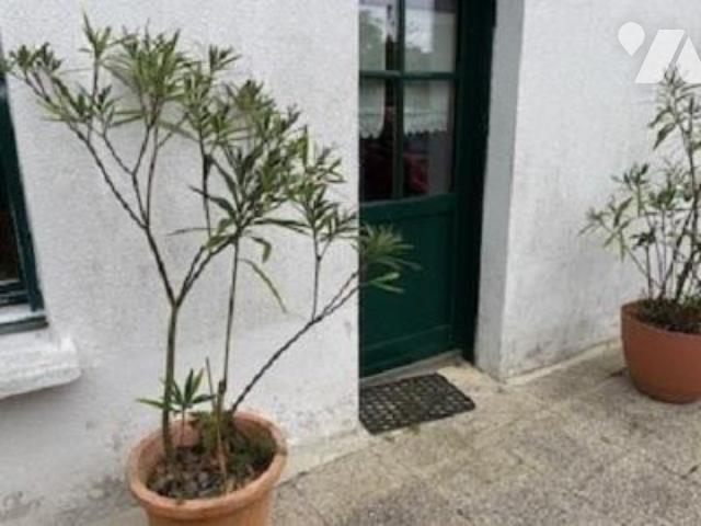 Vente - Maison / villa - ARGENTRE DU PLESSIS - 112 m² - 6 pièces - 35132-2466