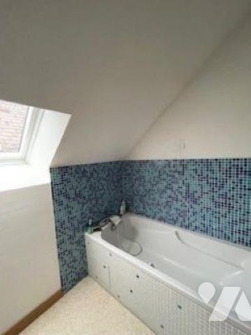 VENTE maison-ARGENTRE DU PLESSIS (35)