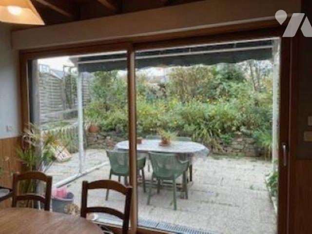 VENTE maison-ARGENTRE DU PLESSIS (35)