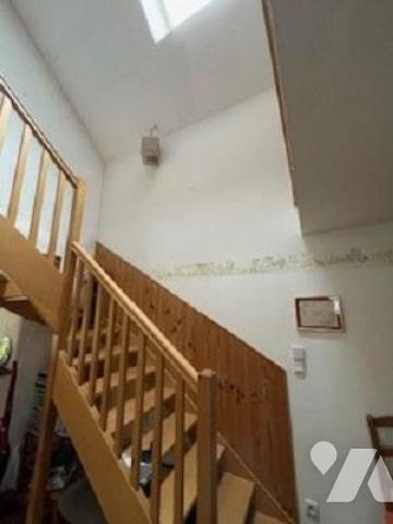 VENTE maison-ARGENTRE DU PLESSIS (35)