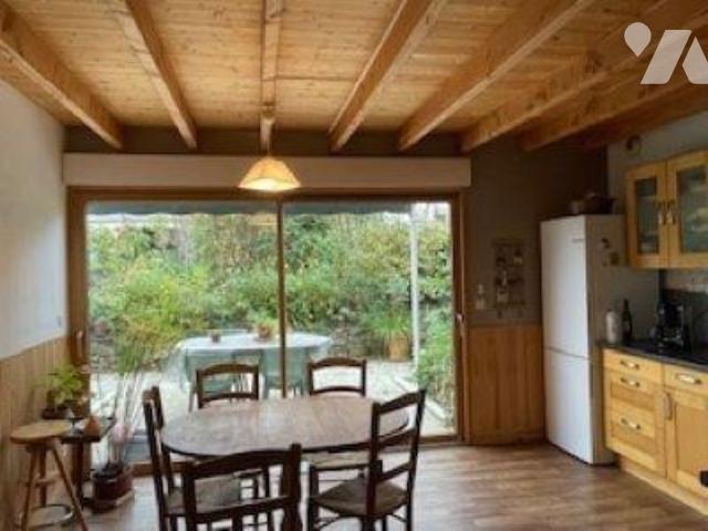 VENTE maison-ARGENTRE DU PLESSIS (35)