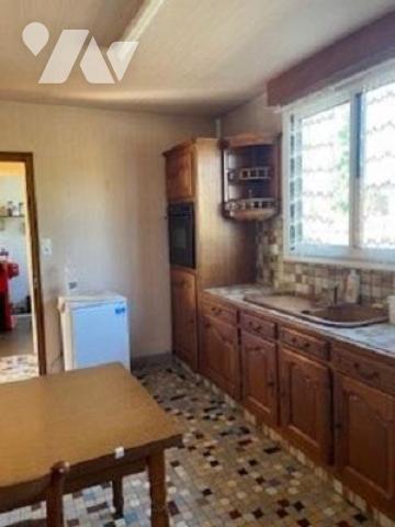 VENTE maison-ARGENTRE DU PLESSIS (35)