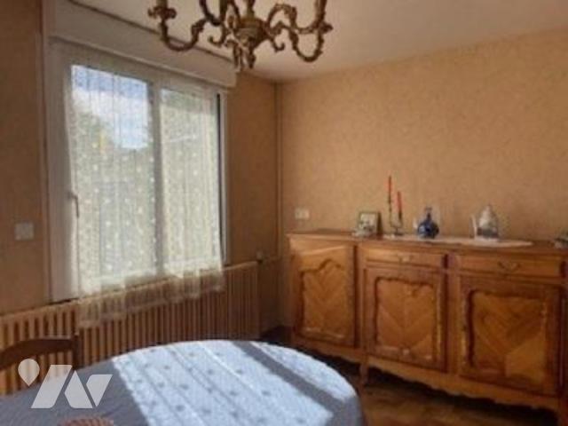 VENTE maison-ARGENTRE DU PLESSIS (35)