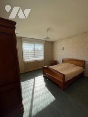 VENTE maison-ARGENTRE DU PLESSIS (35)