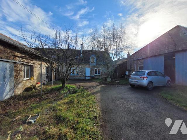 Maison 224m² — Brielles