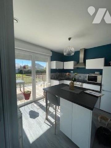 Maison 3 pièces 52 m² · à Argentré-du-Plessis · 52 m² · 155 000 €