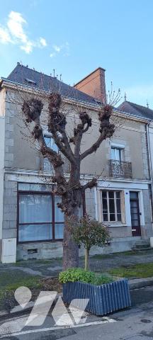 Maison 8 pièces 174 m² · à La Guerche-de-Bretagne · 174 m² · 120 000 €