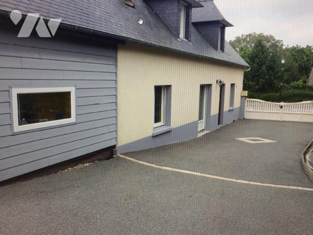 Maison 8 pièces 125 m² · à Moulins · 125 m² · 760 €