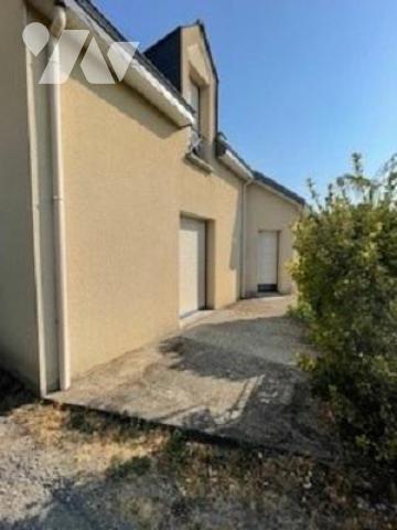 Maison 141 m² · à Guerche-de-Bretagne · 141 m² · 900 €/mois