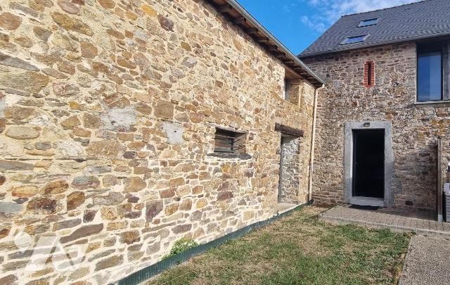 Appartement — Vitré