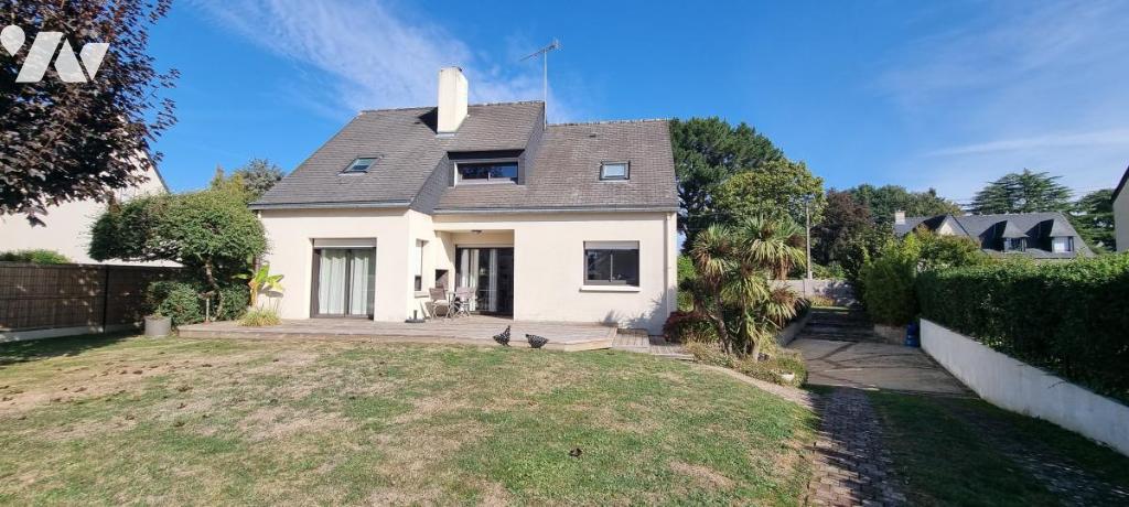 Maison 7 pièces 122 m² · à La Guerche-de-Bretagne · 121,6 m² · 235 000 €