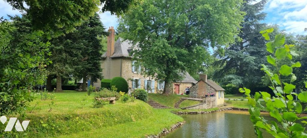 Maison 8 pièces 173 m² · à Gastines · 172,7 m² · 420 000 €