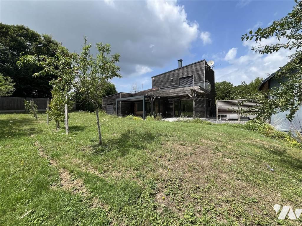 Maison 4 pièces 148 m² · à Fondettes · 148 m² · 590 000 €