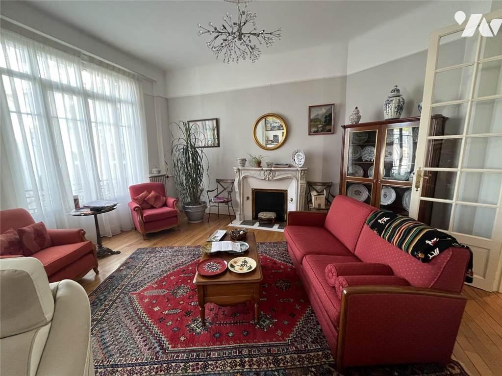Appartement 5 pièces 147 m² · à Tours · 147 m² · 650 000 €