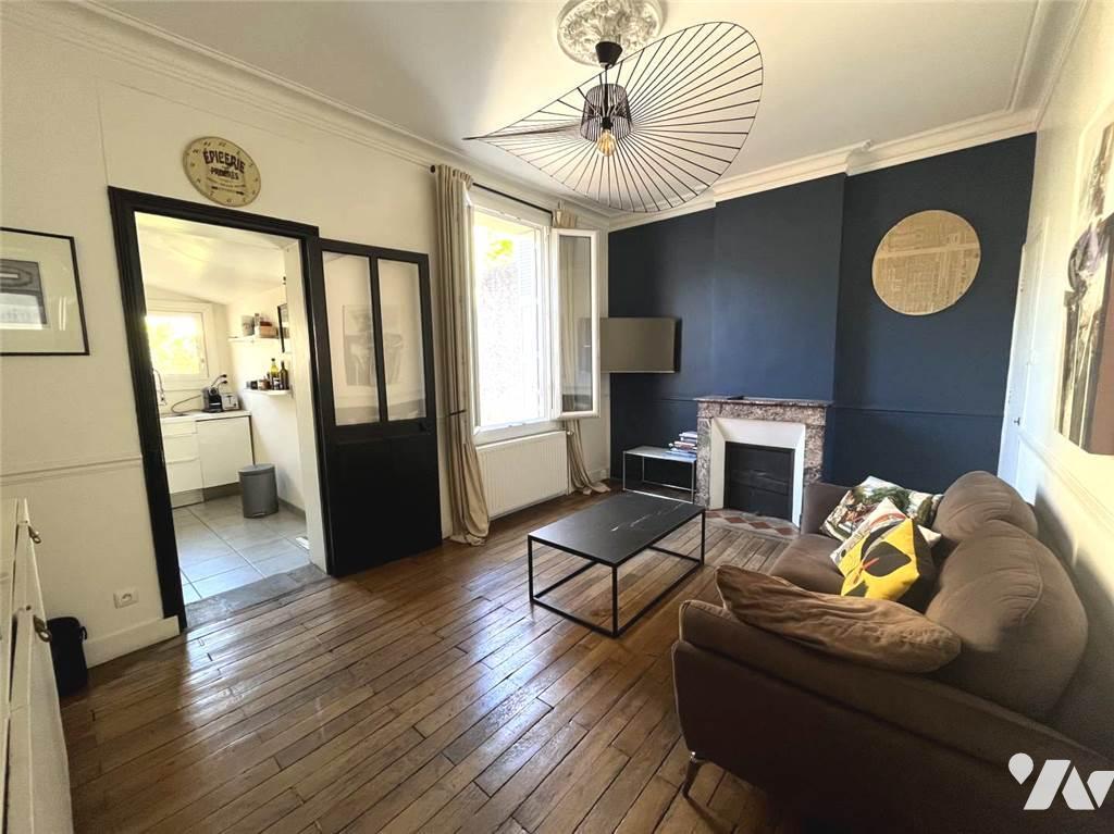 Maison 6 pièces 100 m² · à Tours · 100 m² · 430 000 €