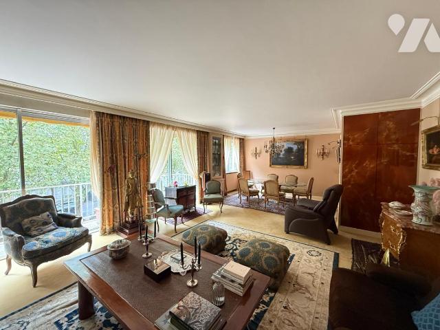 Vente - Appartement - TOURS - 7 pièces - 37007-2732