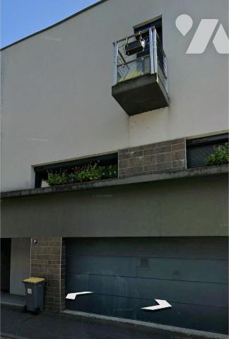 Location - Appartement - LA RICHE - 4 pièces - 37007-L407