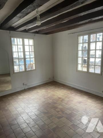 Location - Appartement - TOURS - 2 pièces - 37007-L410