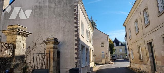 Sale - Apartment - VERNOU SUR BRENNE - 0 room - 37007-2750-1822039