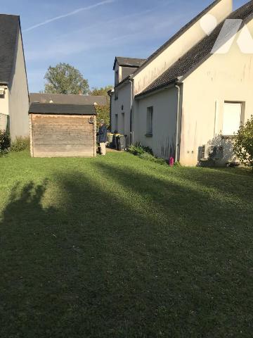 Location - Appartement - VERNOU SUR BRENNE - 3 pièces - 37007-L411