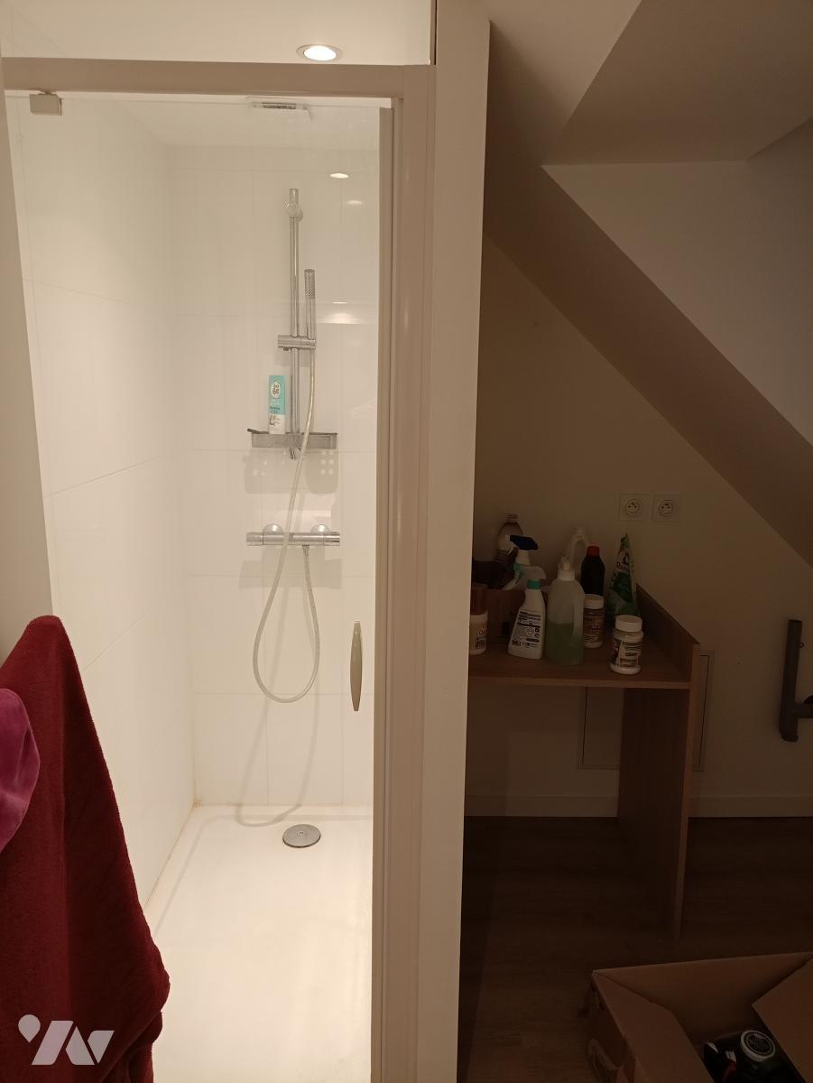 LOCATION appartement-VERNOU SUR BRENNE (37)